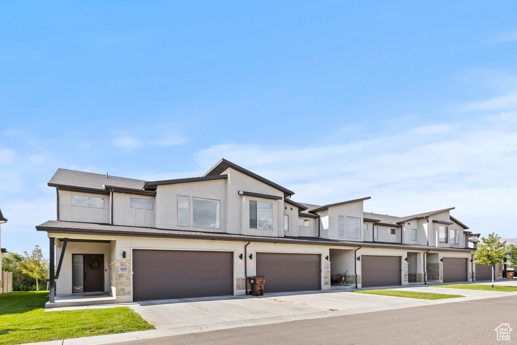1855 S COURTNEY WAY #1 West Haven, UT 84401