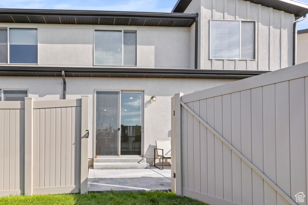 1855 S COURTNEY WAY #1 West Haven, UT 84401