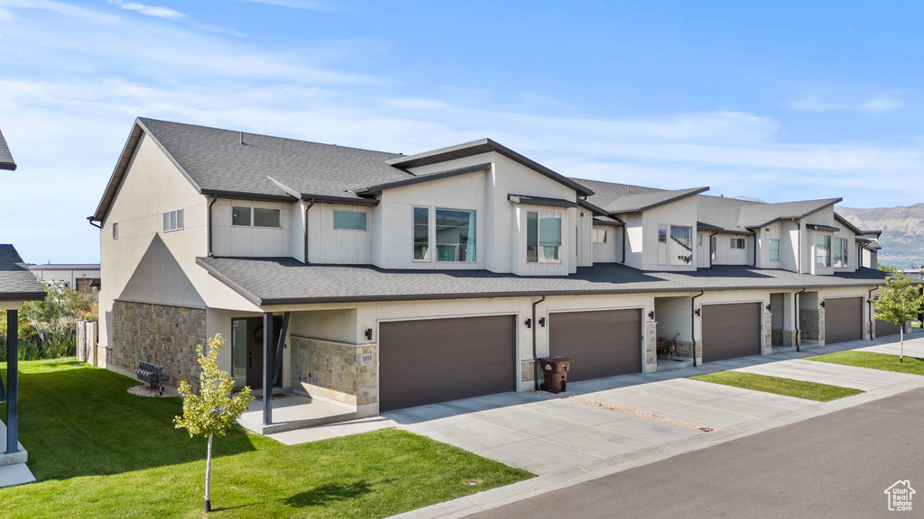1855 S COURTNEY WAY #1 West Haven, UT 84401