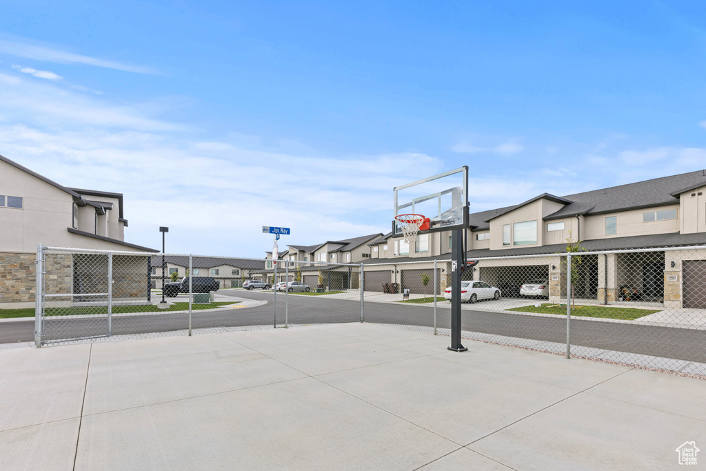 1855 S COURTNEY WAY #1 West Haven, UT 84401