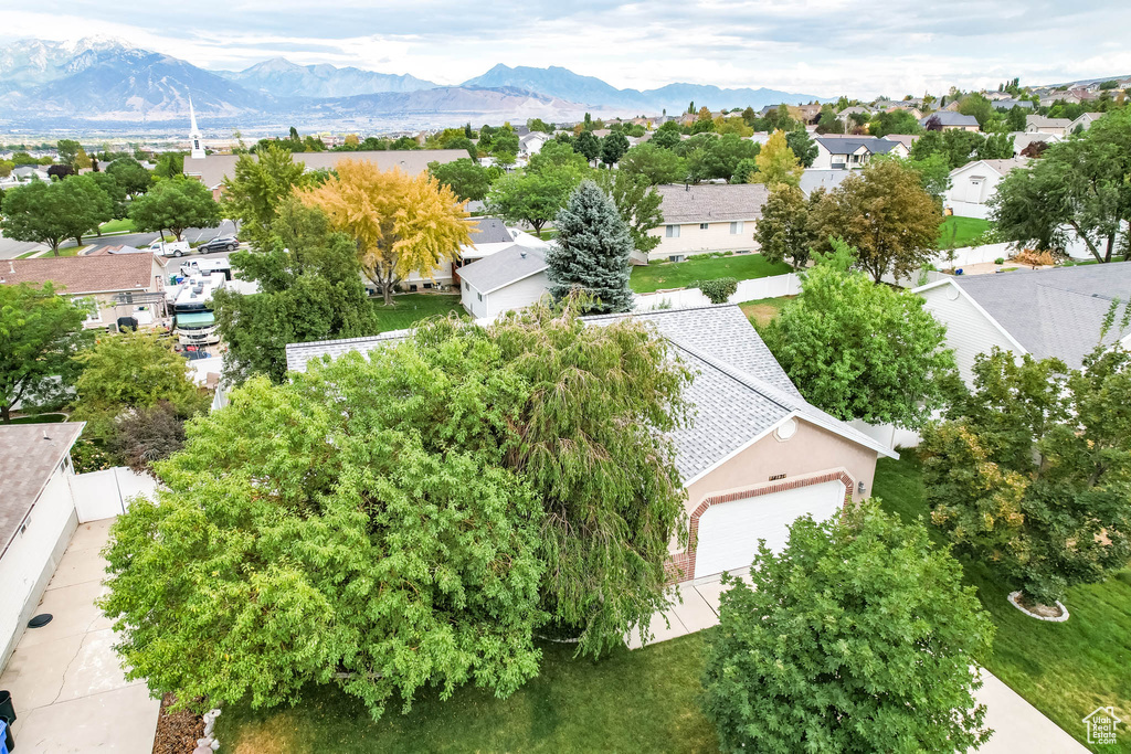 Photo 40 for MLS #2107637 at 14121 S Elk Horn Peak Dr