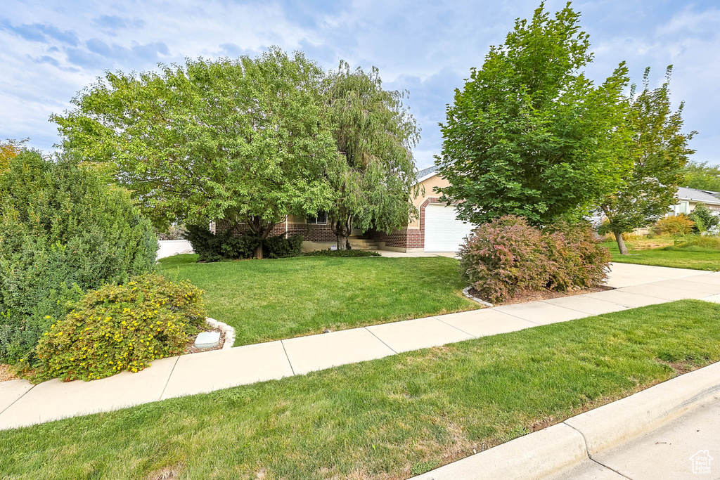 Photo 4 for MLS #2107637 at 14121 S Elk Horn Peak Dr