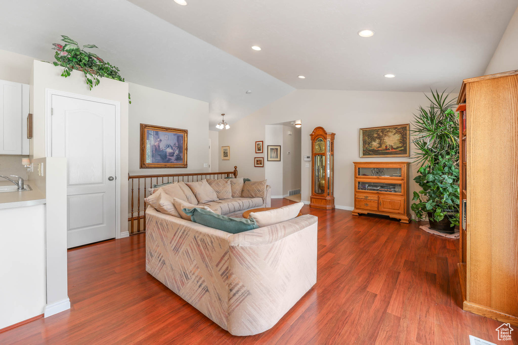 Photo 10 for MLS #2107637 at 14121 S Elk Horn Peak Dr