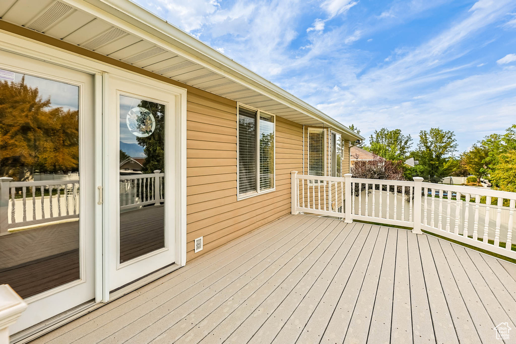 Photo 33 for MLS #2107637 at 14121 S Elk Horn Peak Dr