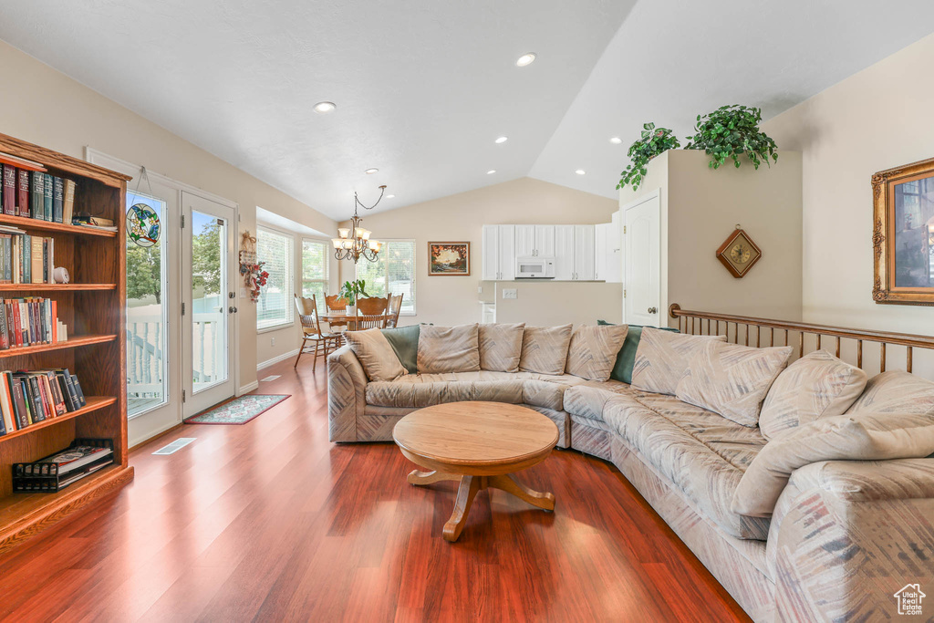 Photo 8 for MLS #2107637 at 14121 S Elk Horn Peak Dr