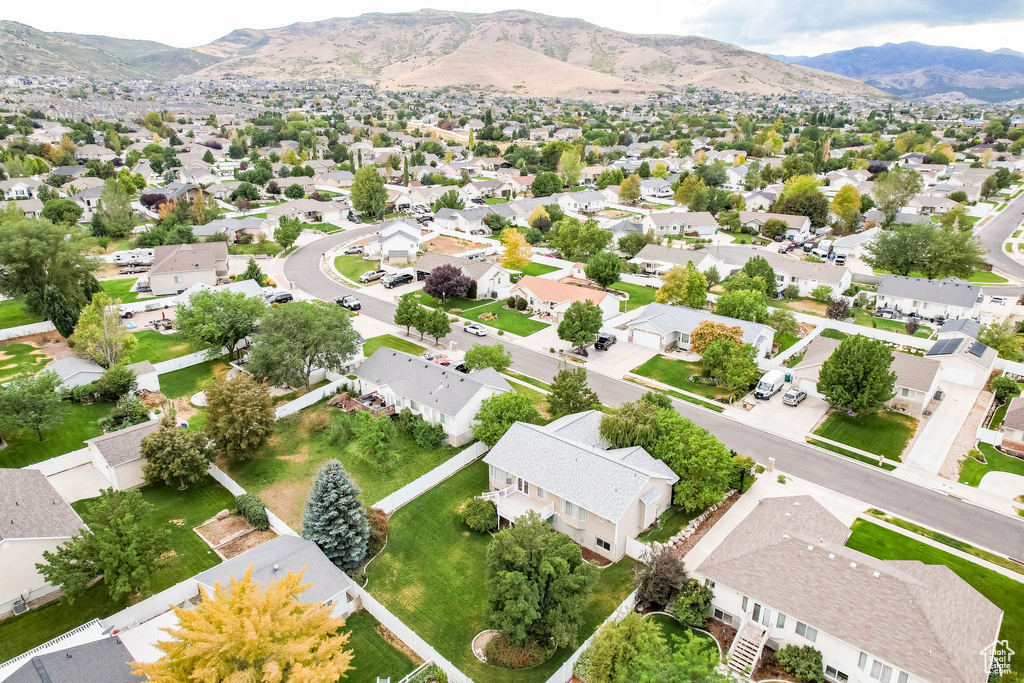 Photo 45 for MLS #2107637 at 14121 S Elk Horn Peak Dr