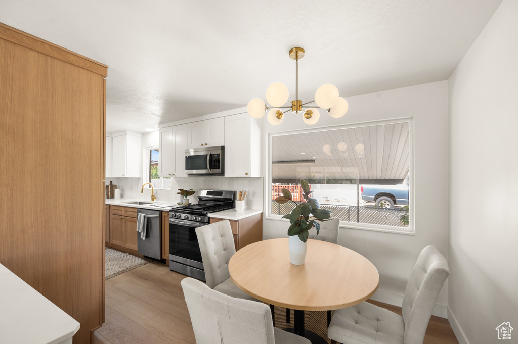 Photo 7 for MLS #2107638 at 1371 E Skyview Dr