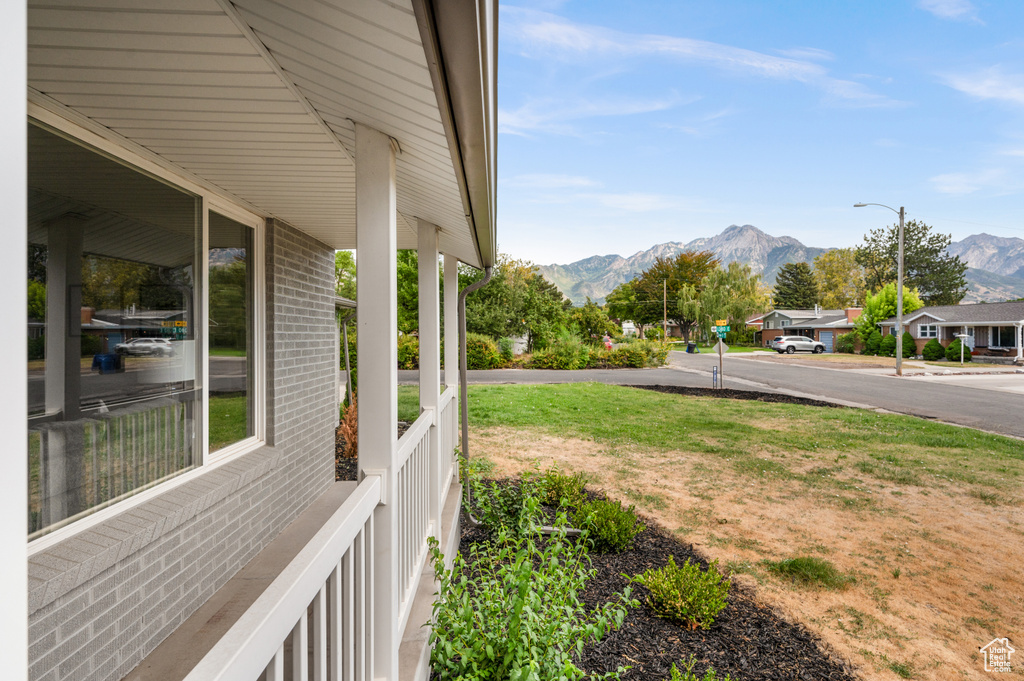 Photo 28 for MLS #2107638 at 1371 E Skyview Dr