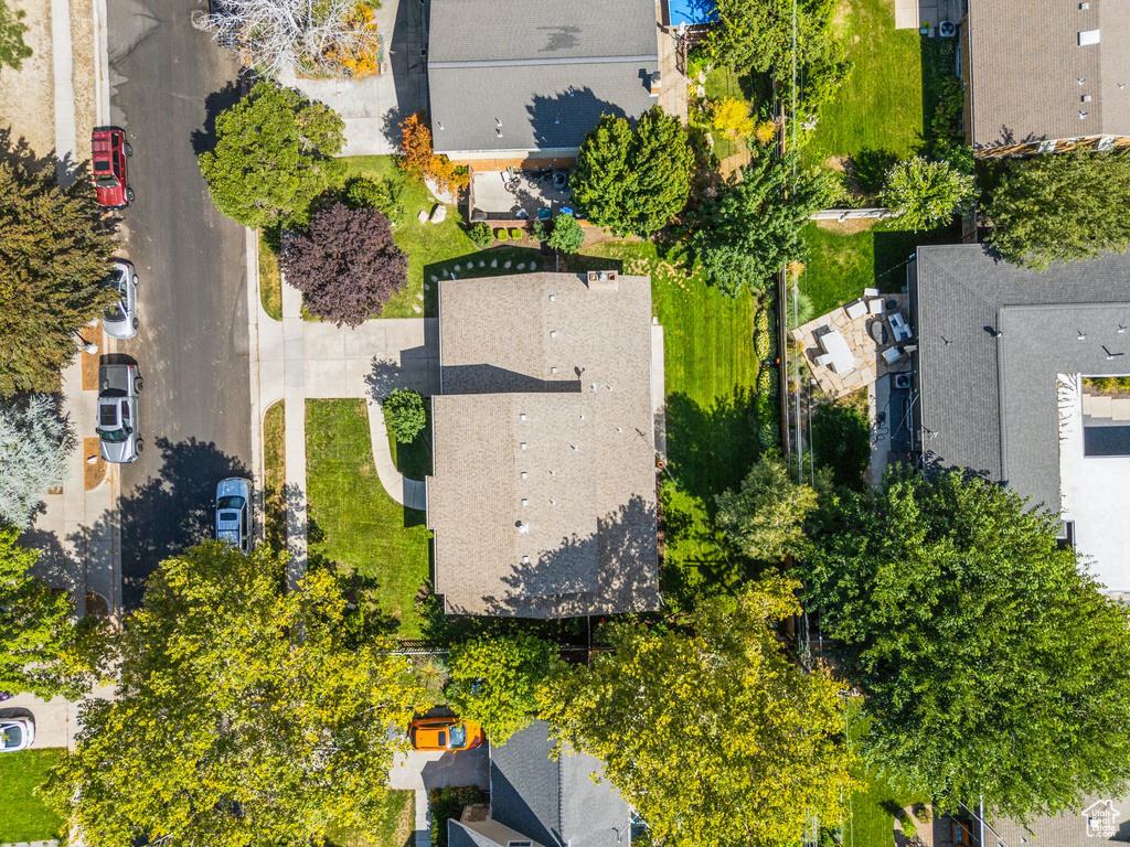 1970 E LOGAN AVE Salt Lake City, UT 84108