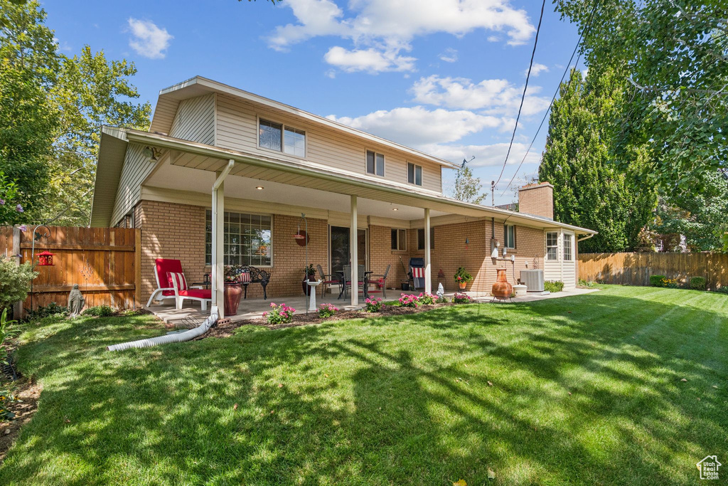 1970 E LOGAN AVE Salt Lake City, UT 84108