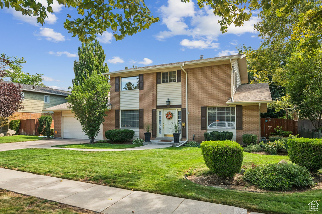 1970 E LOGAN AVE Salt Lake City, UT 84108