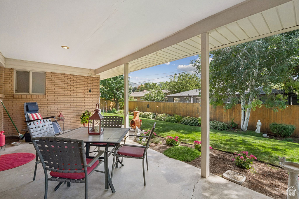 1970 E LOGAN AVE Salt Lake City, UT 84108