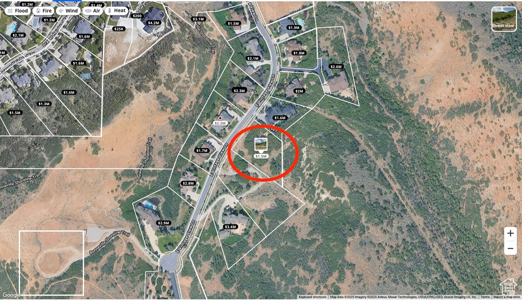 14793 S VINTAGE VIEW LN Draper, UT 84020