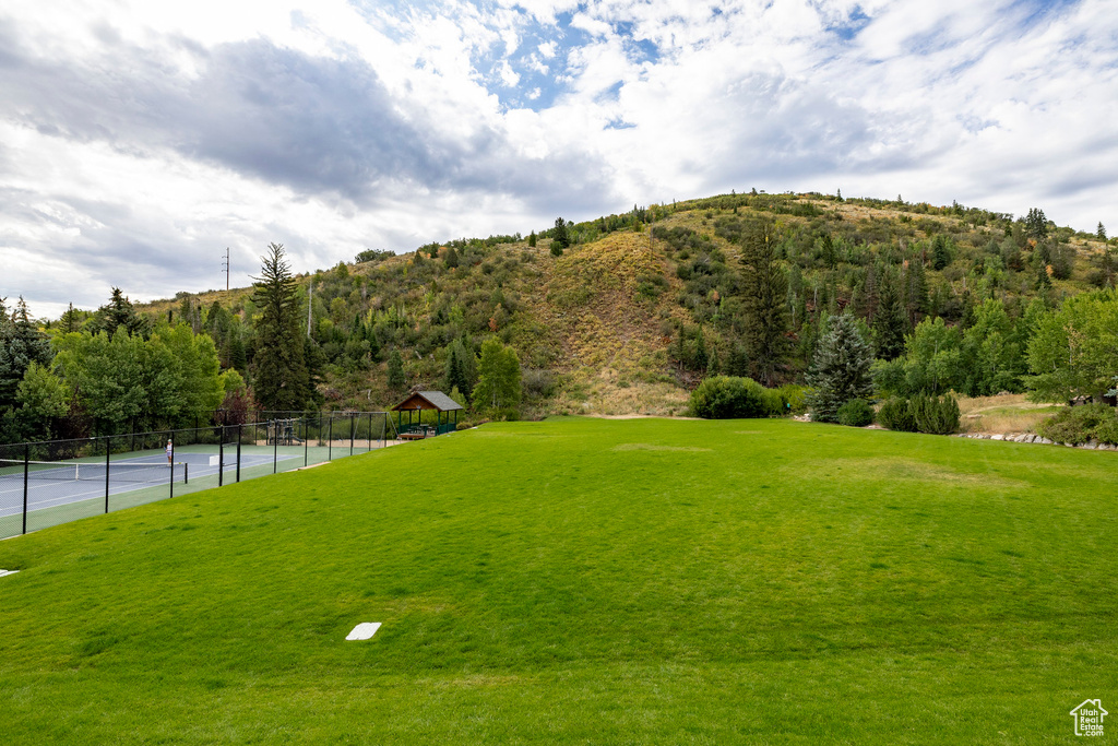 7515 STAGECOACH DR Park City, UT 84098