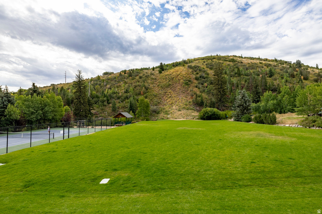 7515 STAGECOACH DR Park City, UT 84098