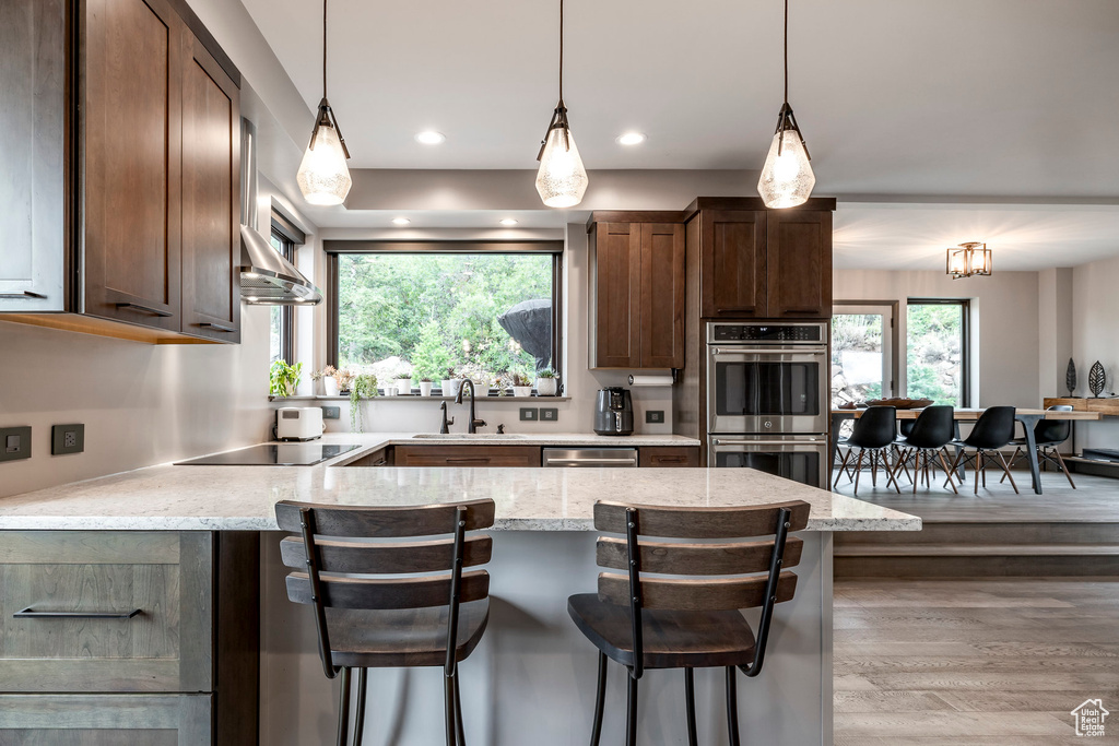 7515 STAGECOACH DR Park City, UT 84098