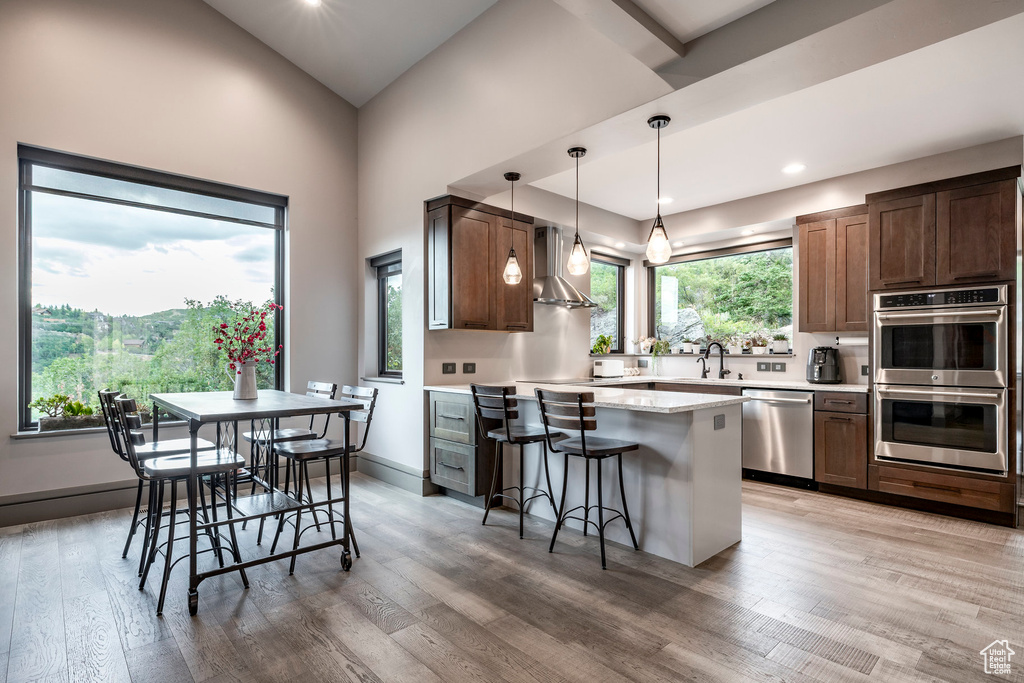 7515 STAGECOACH DR Park City, UT 84098