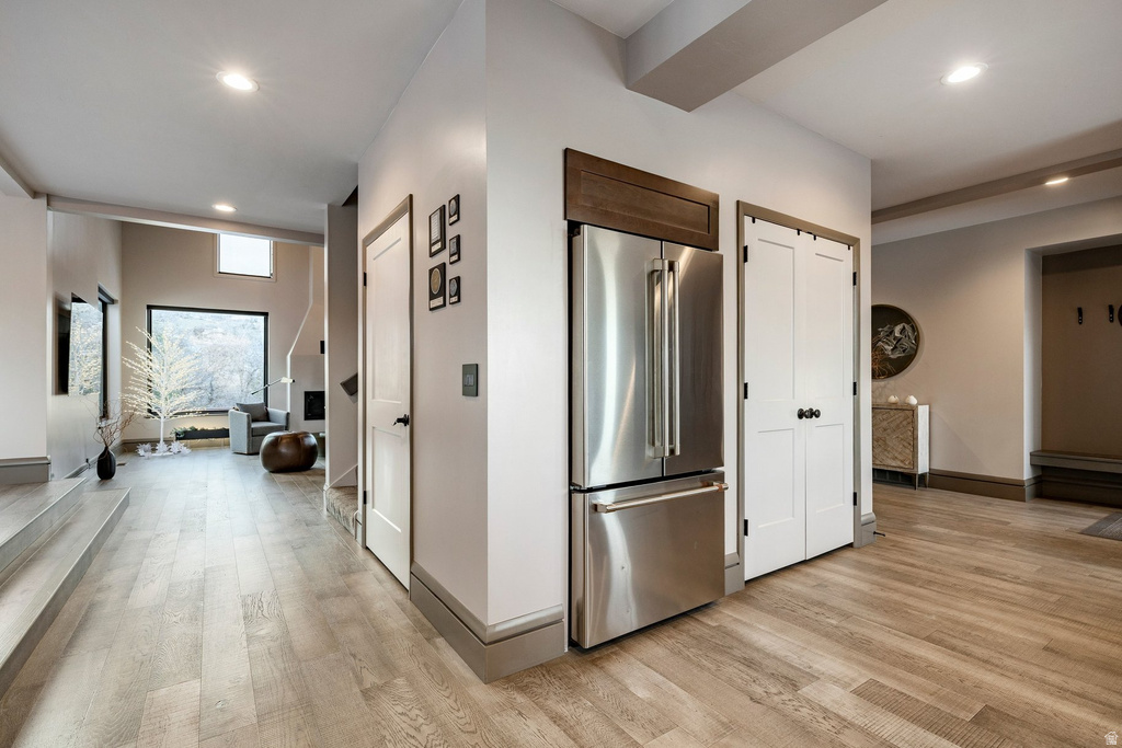 7515 STAGECOACH DR Park City, UT 84098