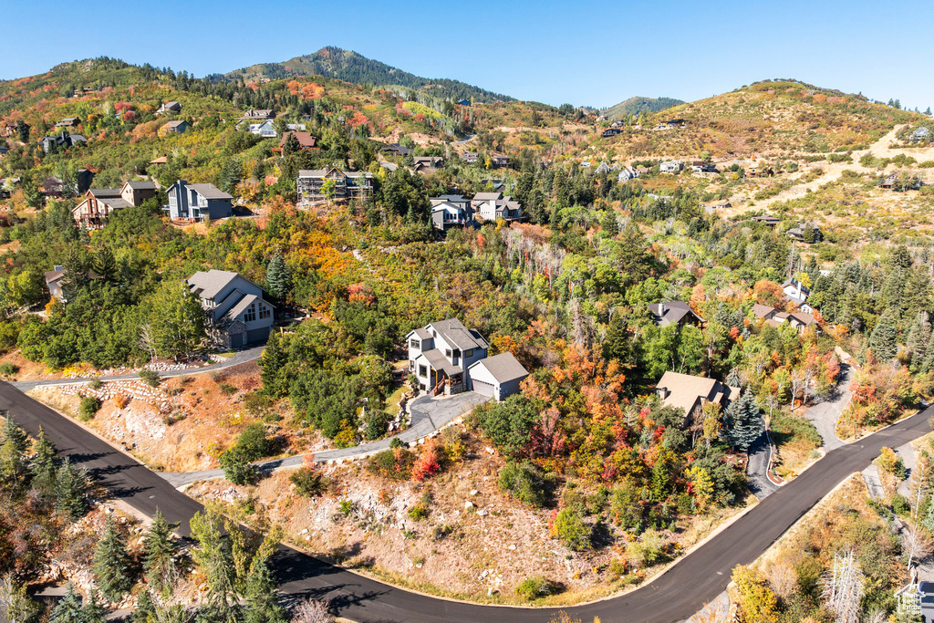 7515 STAGECOACH DR Park City, UT 84098