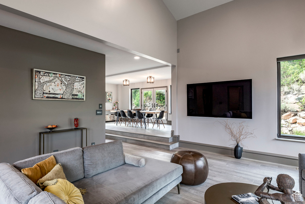 7515 STAGECOACH DR Park City, UT 84098