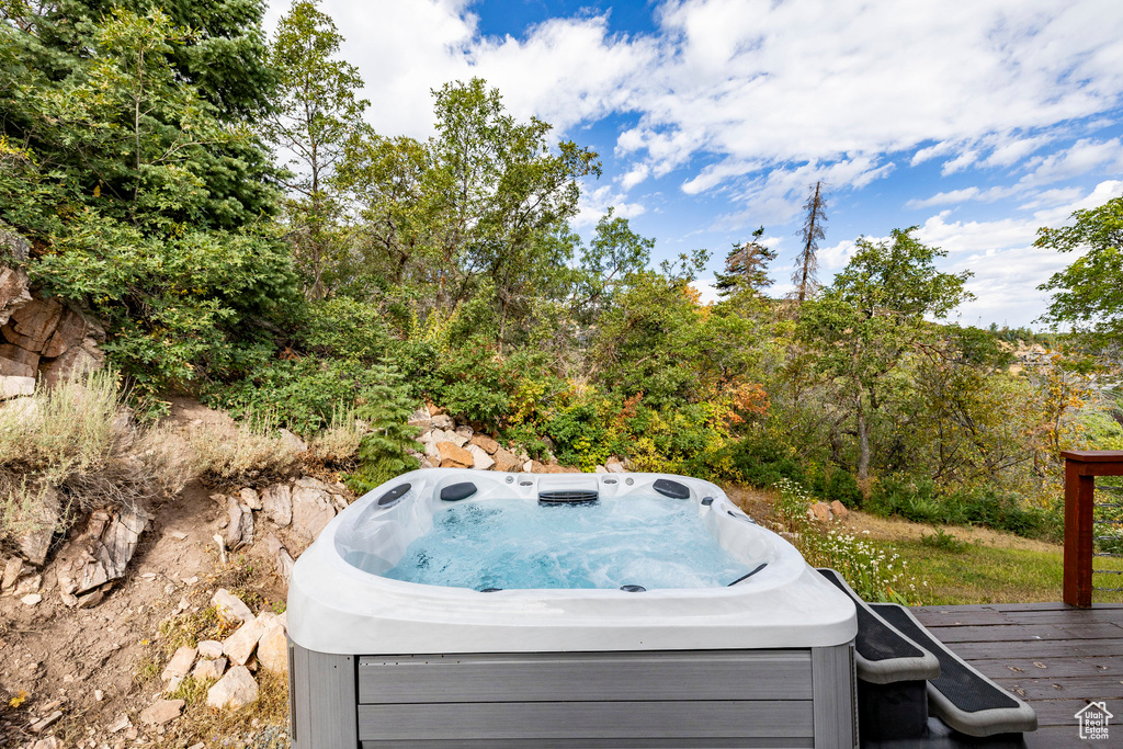 7515 STAGECOACH DR Park City, UT 84098