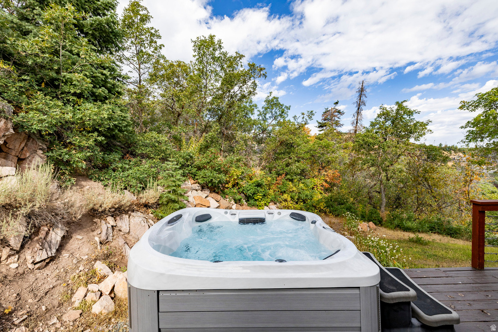 7515 STAGECOACH DR Park City, UT 84098