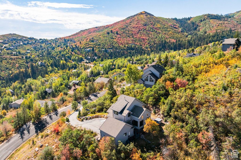 7515 STAGECOACH DR Park City, UT 84098