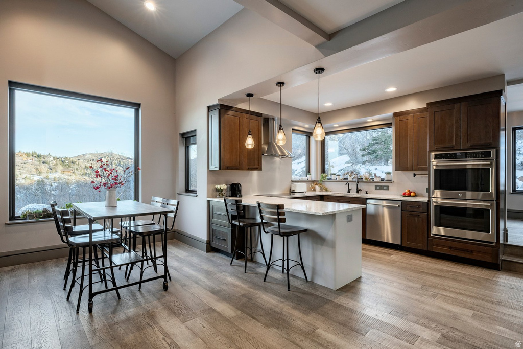 7515 STAGECOACH DR Park City, UT 84098