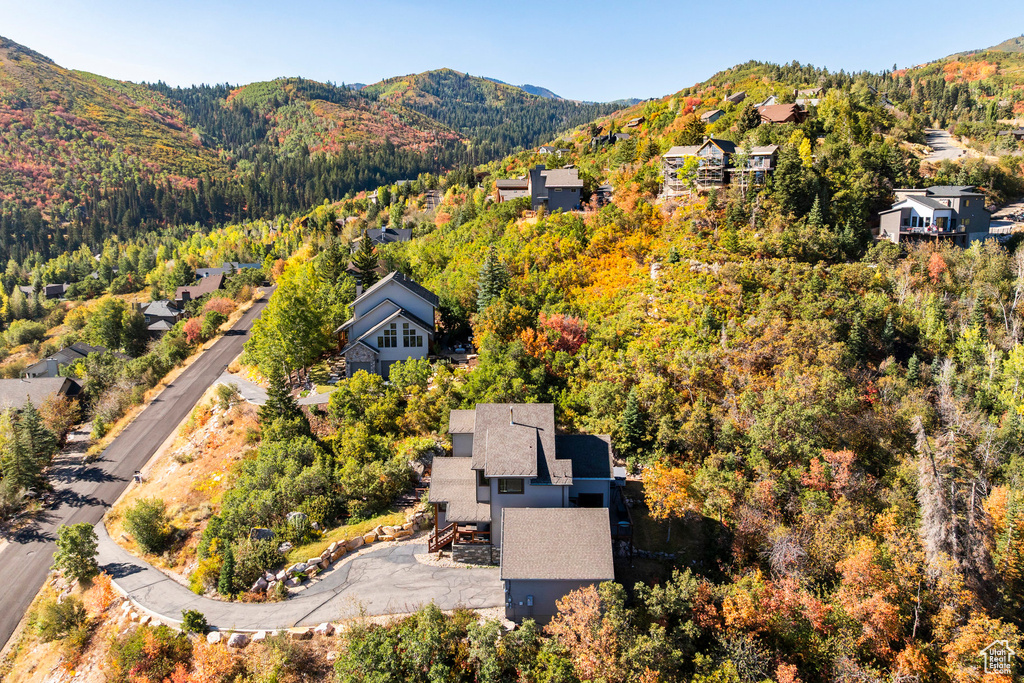 7515 STAGECOACH DR Park City, UT 84098