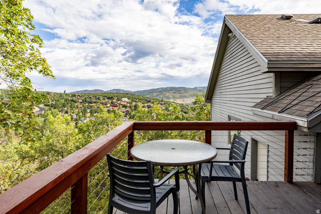 7515 STAGECOACH DR Park City, UT 84098