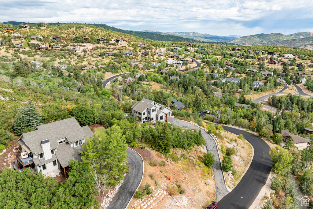 7515 STAGECOACH DR Park City, UT 84098