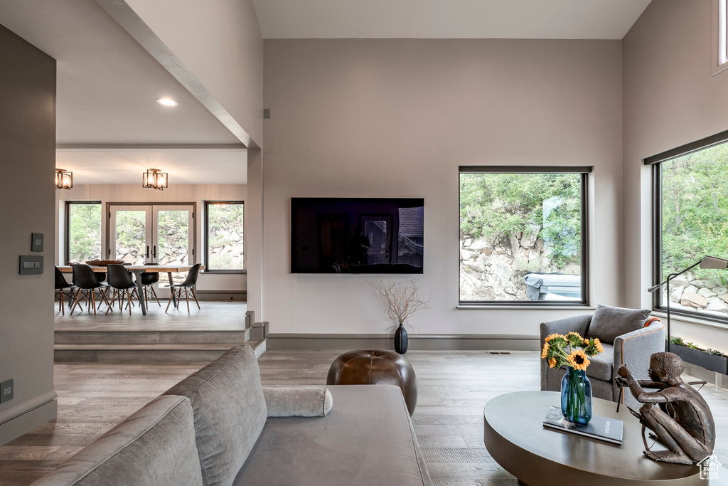 7515 STAGECOACH DR Park City, UT 84098