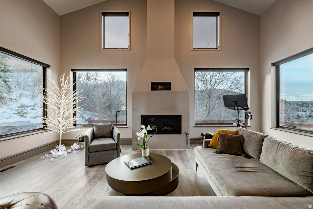 7515 STAGECOACH DR Park City, UT 84098