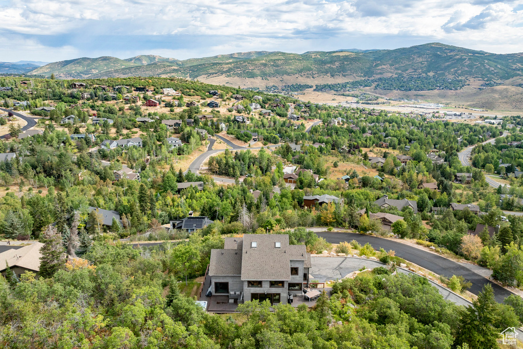 7515 STAGECOACH DR Park City, UT 84098