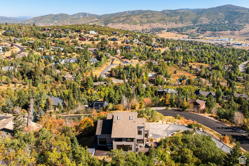 7515 STAGECOACH DR Park City, UT 84098