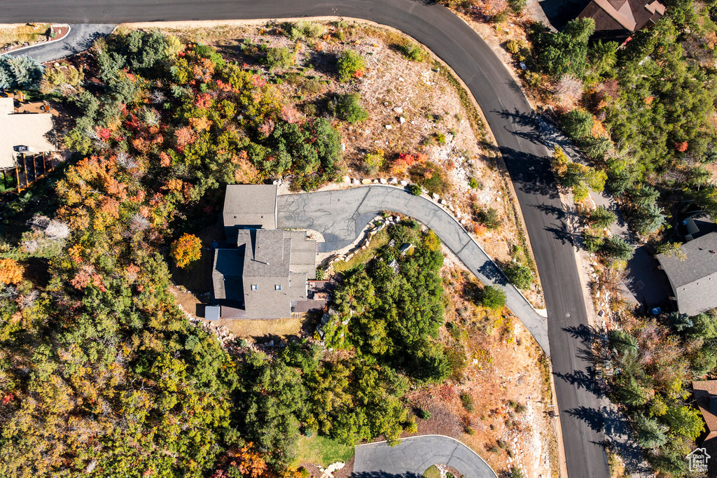 7515 STAGECOACH DR Park City, UT 84098