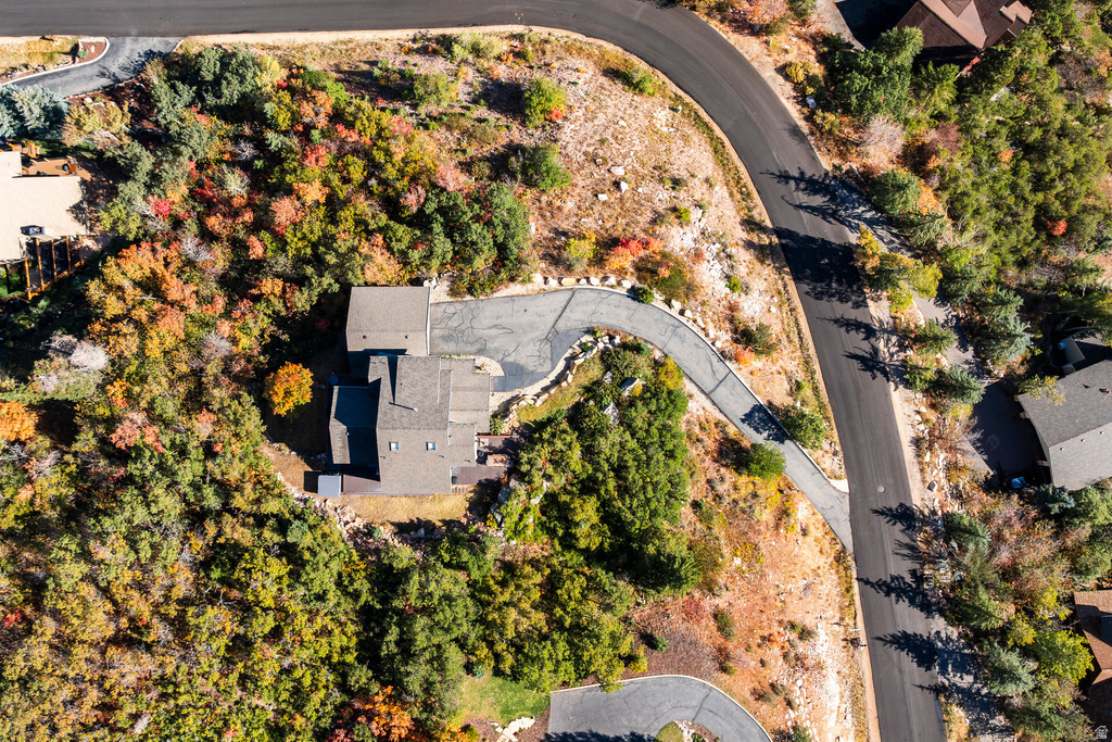 7515 STAGECOACH DR Park City, UT 84098