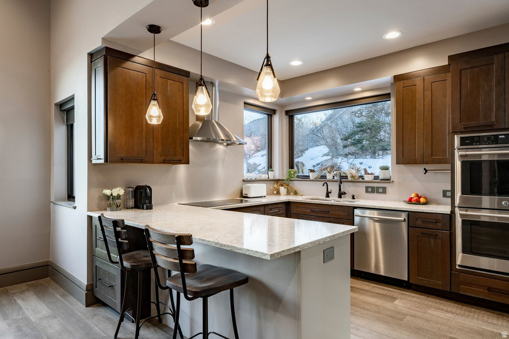 7515 STAGECOACH DR Park City, UT 84098