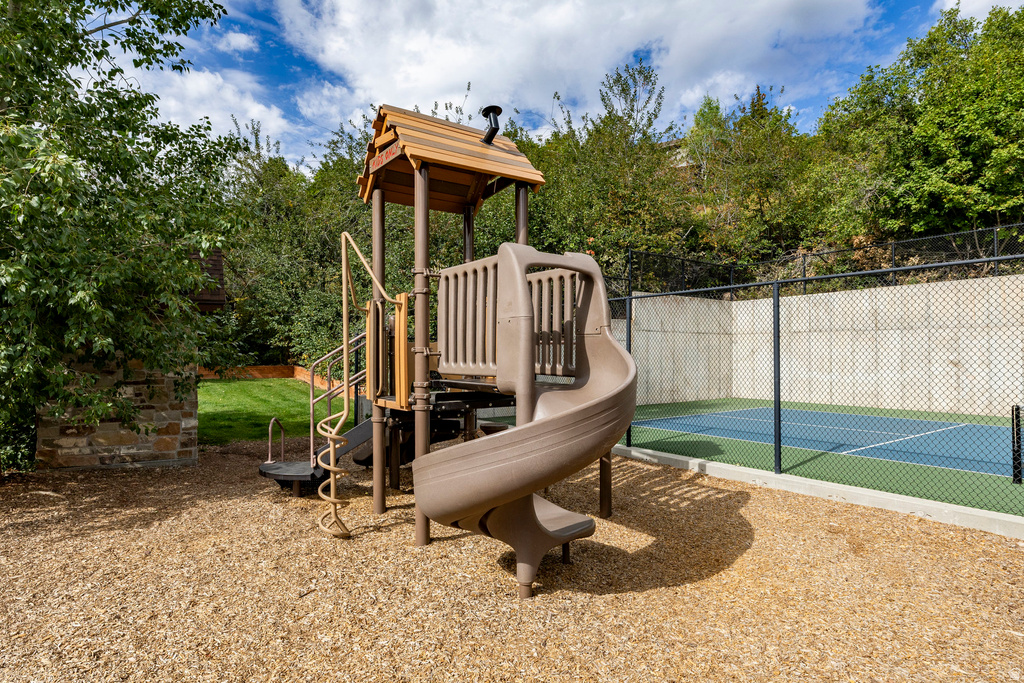 7515 STAGECOACH DR Park City, UT 84098