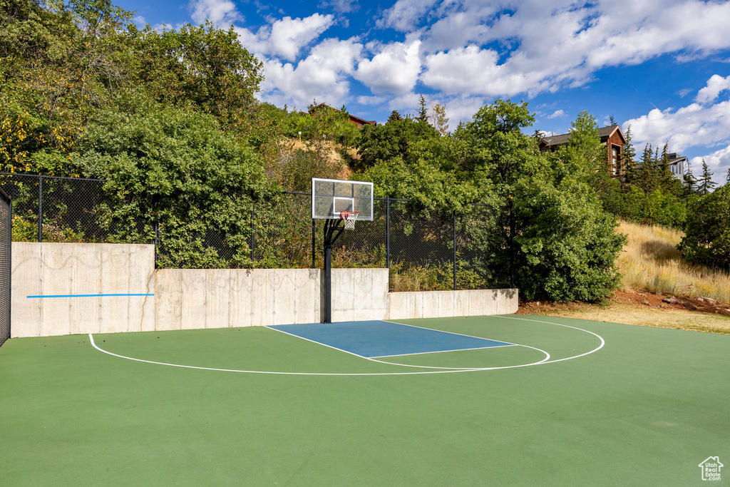 7515 STAGECOACH DR Park City, UT 84098