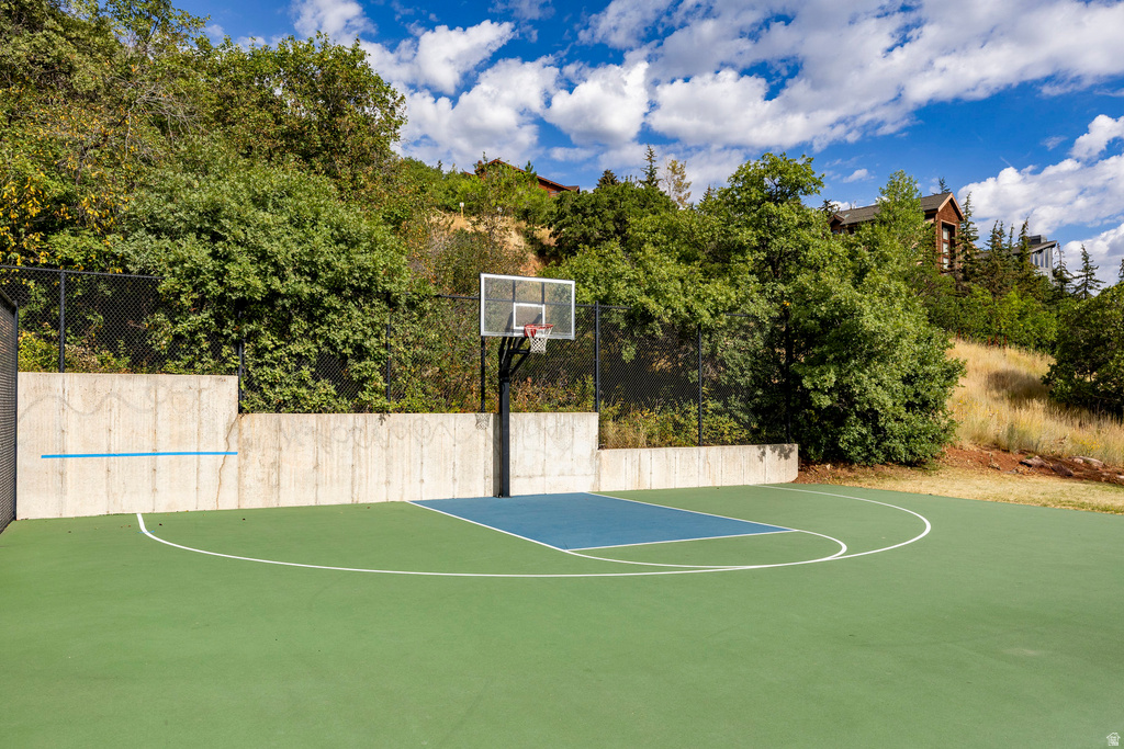 7515 STAGECOACH DR Park City, UT 84098