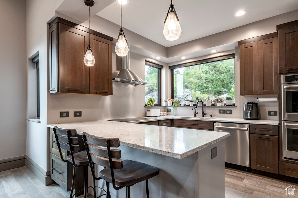 7515 STAGECOACH DR Park City, UT 84098