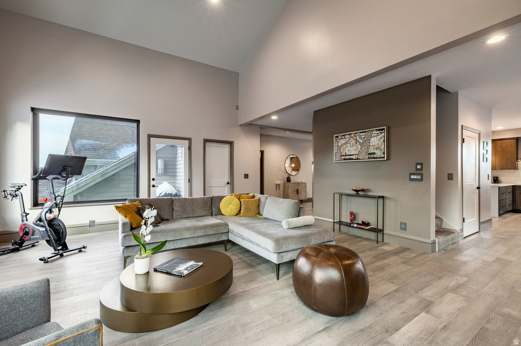 7515 STAGECOACH DR Park City, UT 84098