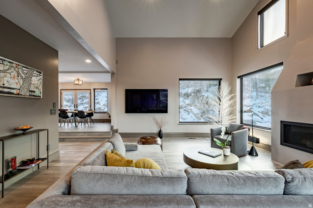 7515 STAGECOACH DR Park City, UT 84098