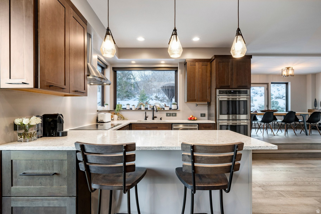 7515 STAGECOACH DR Park City, UT 84098