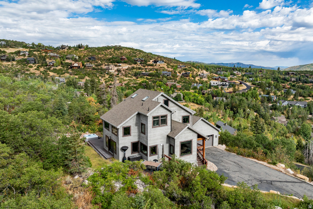7515 STAGECOACH DR Park City, UT 84098
