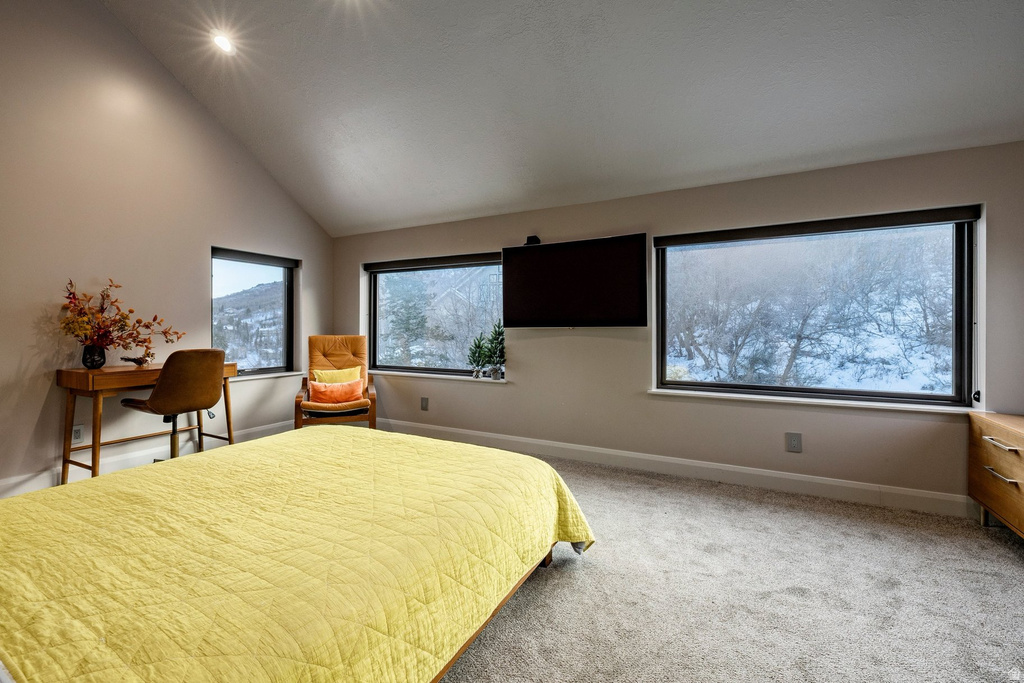 7515 STAGECOACH DR Park City, UT 84098