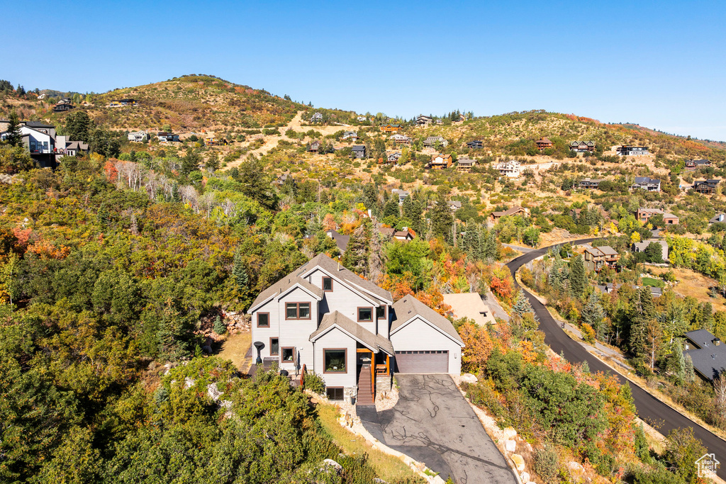 7515 STAGECOACH DR Park City, UT 84098