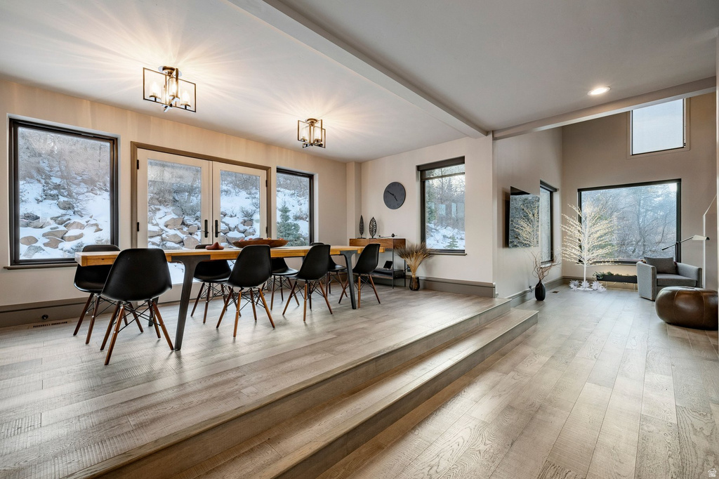 7515 STAGECOACH DR Park City, UT 84098