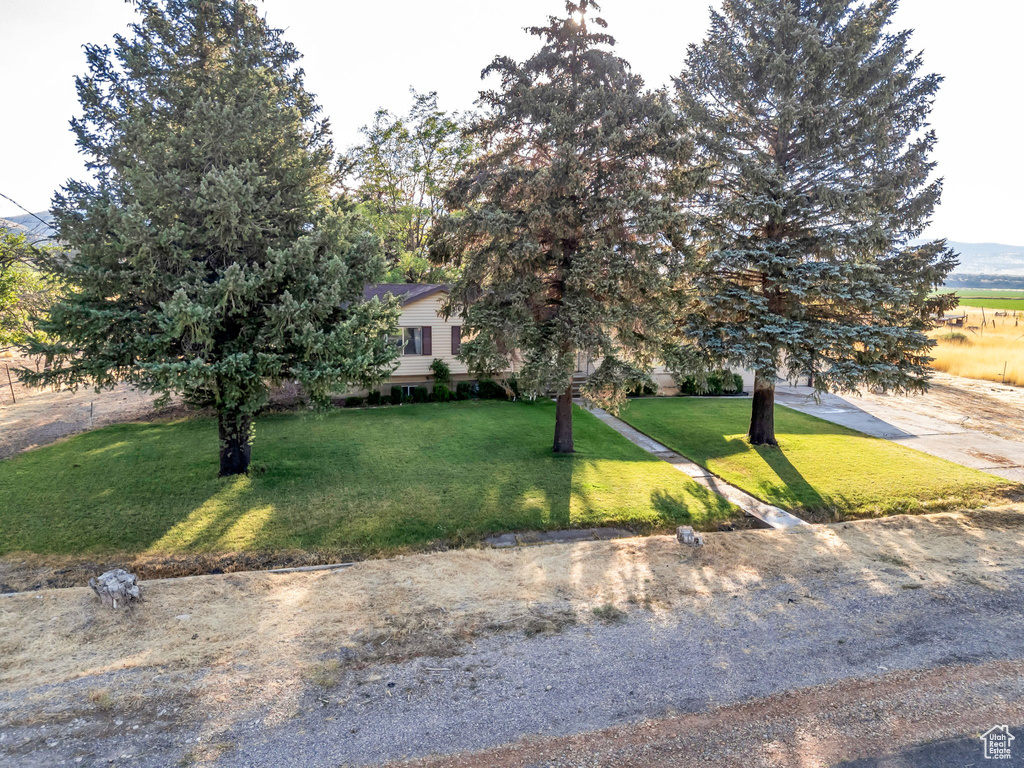 595 S 100 ST Fountain Green, UT 84632